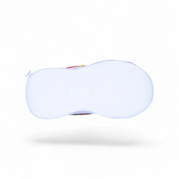 Ayakcenter 836 Spider Cırtlı Erkek Çocuk Spor Ayakkabı - Resim 4