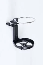 Autokit Bardak Tutacağı Araç İçi Fanlı Katlamalı Bardak Tutucu Bardaklık Üniversal Fa1-274 1 Adet - 2