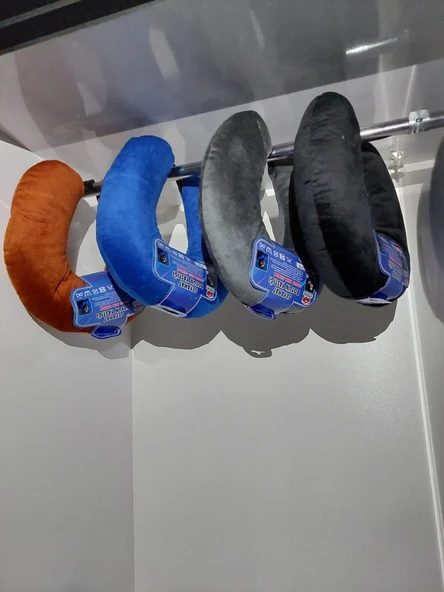 Autokit FA1-950 Seyahat Boyun Yastığı