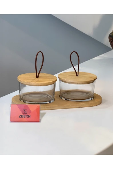 2'Lİ KAHVALTILIK TAKIMI - 3