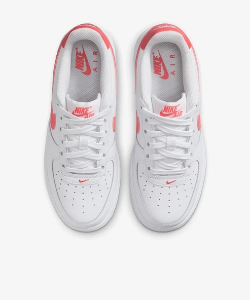 Nike Air Force 1 UNİSEX SPOR AYAKKABI FV5948-117 - 4