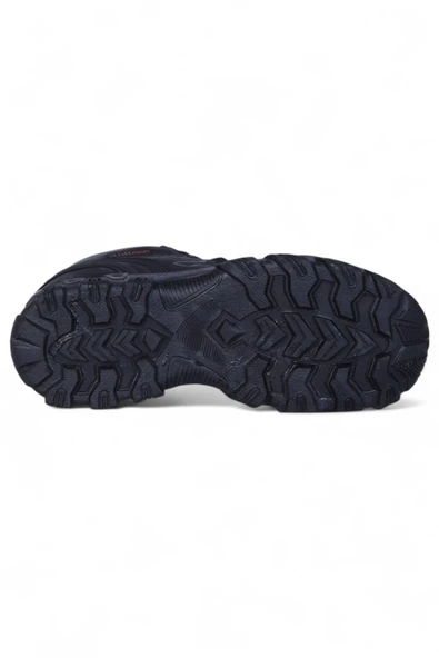 Luttoon Prt-2035 Siyah Termal Kürklü Erkek Çocuk Bot - Resim 4