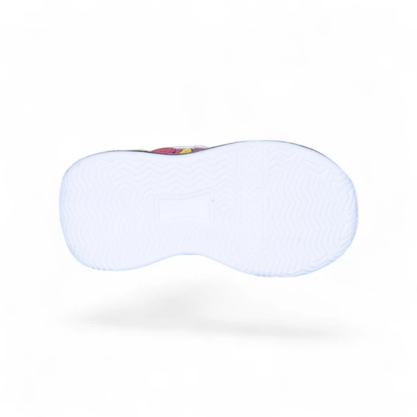 Ayakcenter 836 Spider Cırtlı Erkek Çocuk Spor Ayakkabı - Resim 12