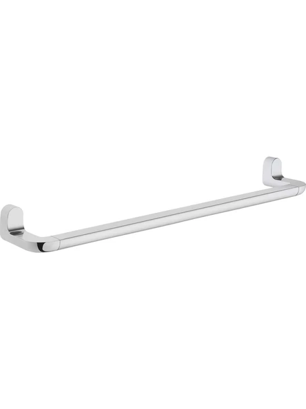 VitrA Eternity A44878 Uzun Havluluk Krom