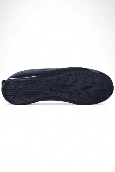 Lescon Zıon 2 Siyah Erkek Sneakers Ayakkabı - Resim 4