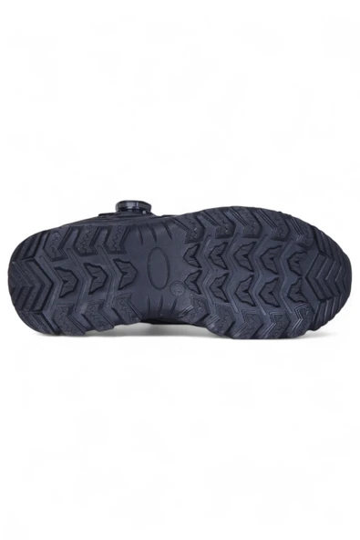 Mc Jamper 2299 Siyah Erkek Çocuk Kışlık Bot - Resim 4