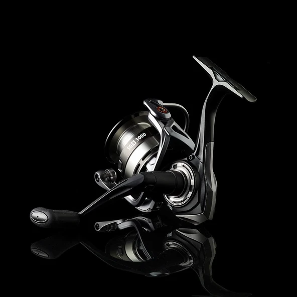 Savage Gear SG4 2500 FD 8+1BB Olta Makinesi - 2