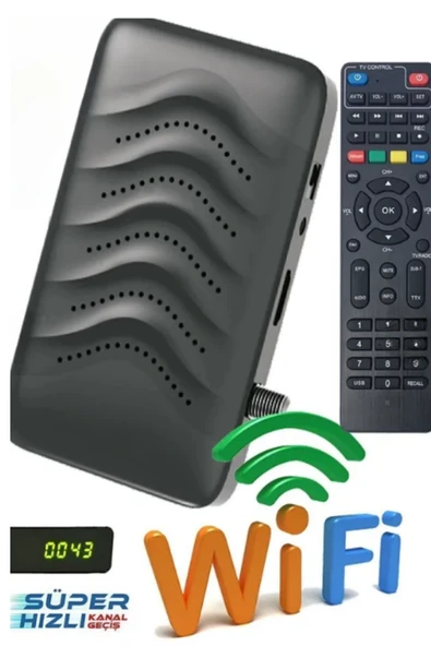 SNRELK  sencrom 21,5'' 54 EKRAN PRO DAHİLİ HOPARLÖR (DAHİLİ WİFİ) UYDU ALICISI FULL TV SET MONİTÖR - Resim 3