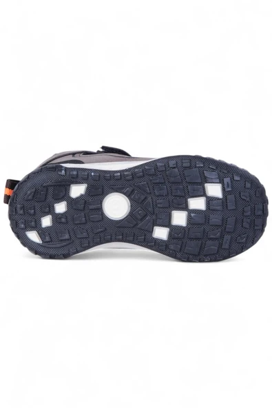 Wisco 064 Kahve Erkek Çocuk Kürklü Bot - Resim 4