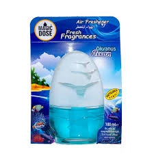 Magic Dose 100 Ml. Okyanus Dekoratif Küre (FA1-832)