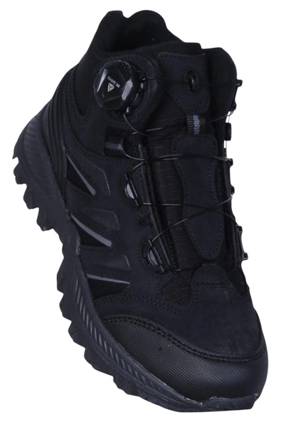 Mc Jamper 2299 Siyah Erkek Çocuk Kışlık Bot ürün görseli