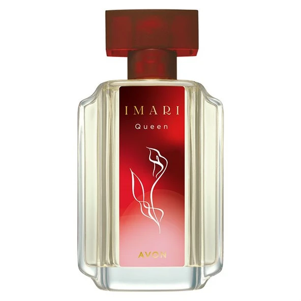 Imari Queen Kadın Parfüm EDT 50ml ürün görseli