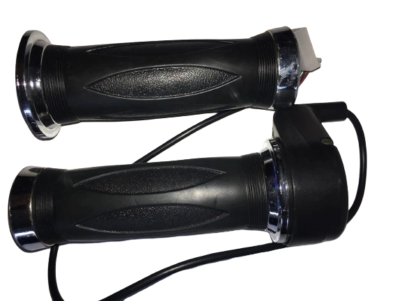 E-BİKE TEKLİ GAZ KOLU ELEKTRİKLİ BİS.GAZ KOLU KMP - Resim 2