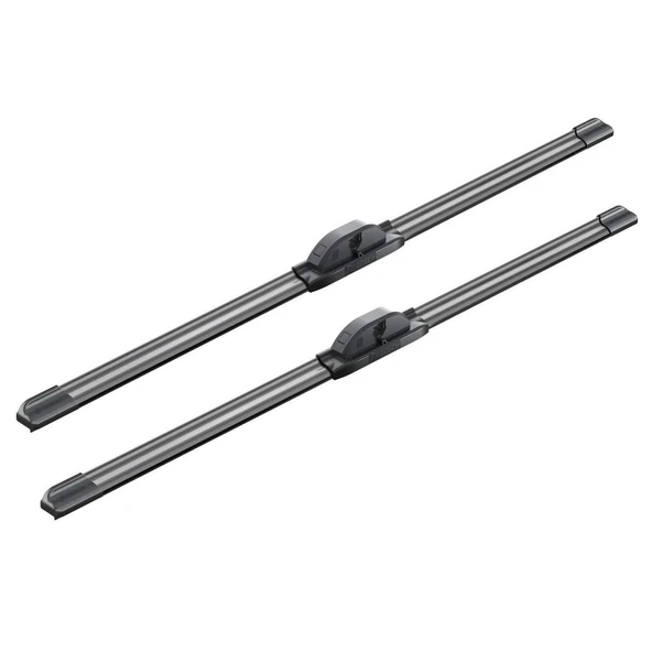 Bosch Audi A4 Silecek Takımı Aerotwin B7 2004-2008 A933S - 3