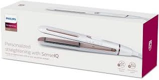 Philips Prestige BHS830/00 Saç Düzleştirici - 2