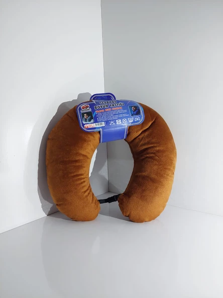 Autokit FA1-950 Seyahat Boyun Yastığı - 5