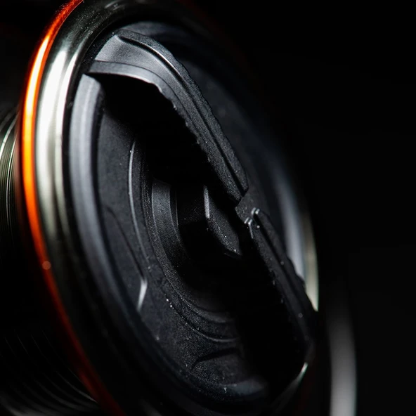 Savage Gear SG2 2500 FD 5+1BB Olta Makinesi - Resim 3