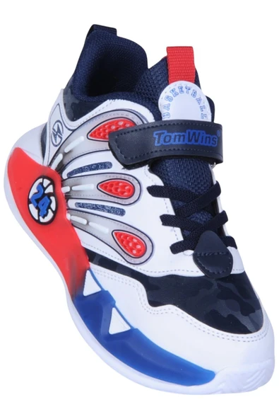 Tomwins 005 Byz-Laci Erkek Çocuk Spor Ayakkabı ürün görseli