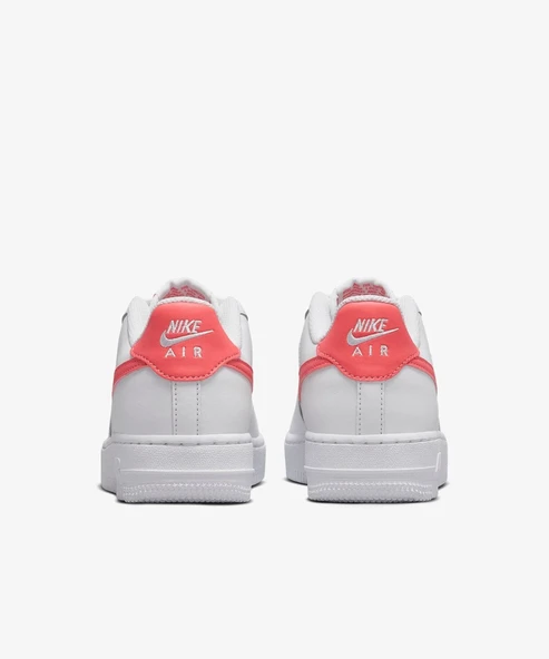 Nike Air Force 1 UNİSEX SPOR AYAKKABI FV5948-117 - 5