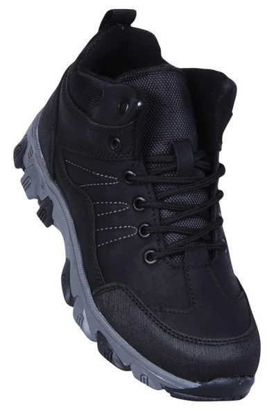 Skuaıter Zigana Erkek Çocuk Kışlık Bot - Resim 9