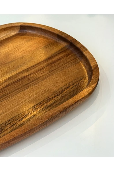 30,5X20CM AKASYA TEPSİ - Resim 3