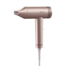 Philips BHD837/10 1400 W Saç Kurutma Makinesi - Resim 2