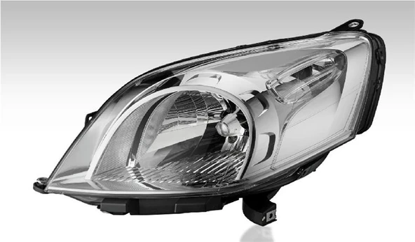 Ayfar Far Sol Fıat Fıorıno-Peugeot Bıpper-Citroen Nemo (2008-) ürün görseli