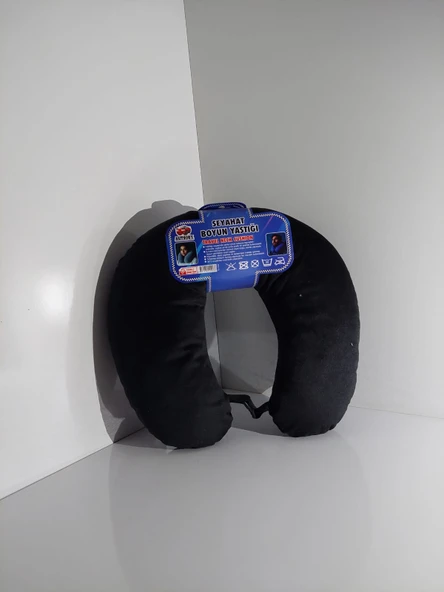 Autokit FA1-950 Seyahat Boyun Yastığı - 2