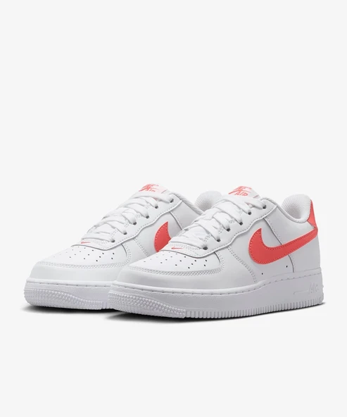 Nike Air Force 1 UNİSEX SPOR AYAKKABI FV5948-117 - 3