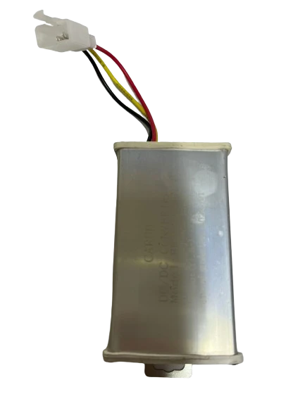 E Bike 45v70 Düşürücü 48/72 Konjektör 12v 10ah Carub - 2