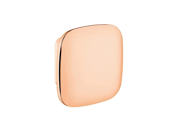 VitrA Eternity A4488026 Küçük Kare Askı, Bakır