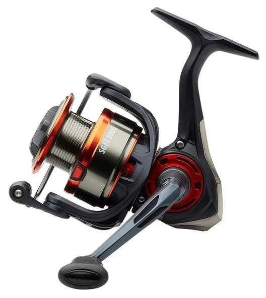 Savage Gear SG2 3000 FD 5+1BB Olta Makinesi ürün görseli 1