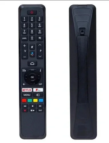 Fully 311h Dijitsu -vestel Rc 43161 Lcd Kumandası