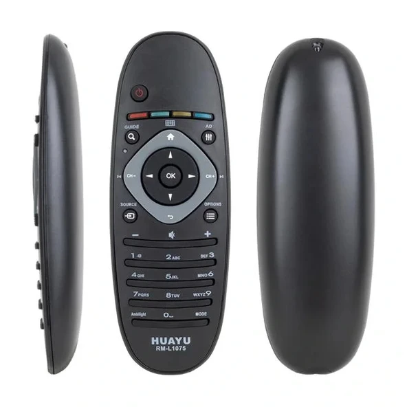 Philips Rm-1075 Universal Lcd-led Tv Kumandası