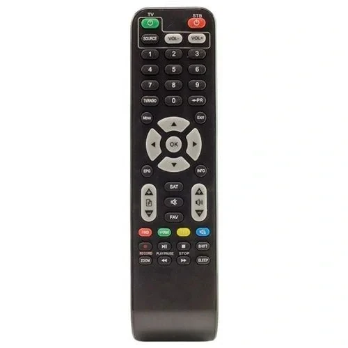 Fully 32k Starbox Uydu Kumandası