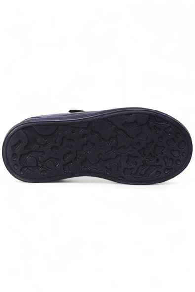 Bolimex 9600 Syh-Mavi Erkek Çocuk Spor Ayakkabı - Resim 4