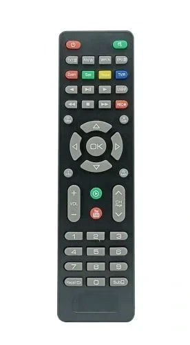 Fully 29k Milenyum Uydu Kumandası