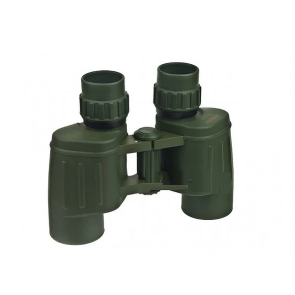 7X35 Dürbün Askeri Dürbün 131M/1000M Çift Göz Ayarlı - Resim 4