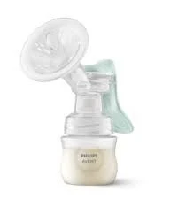 Philips Avent SCF417/11 Manuel Göğüs Pompası ürün görseli 1