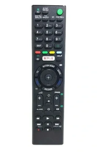 Fully 309n Sony Lcd Kumandası ürün görseli