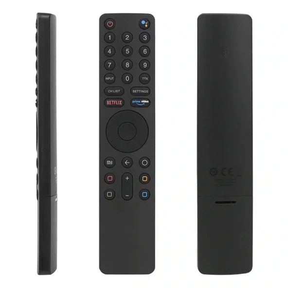 Weko Xiaomi Mı-v4 (xmrm-010) Netflix- Prime Video Tuşlu Lcd-led Tv Kumanda