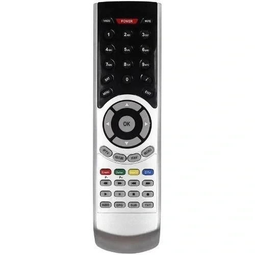 Fully 23d Dreamstar Uydu Kumandası ürün görseli