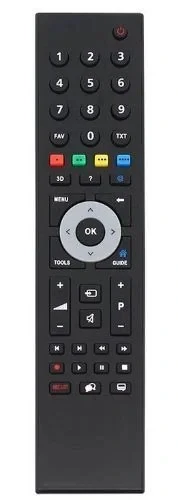 Fully 300e Arcelik Beko Lcd Kumanda ürün görseli