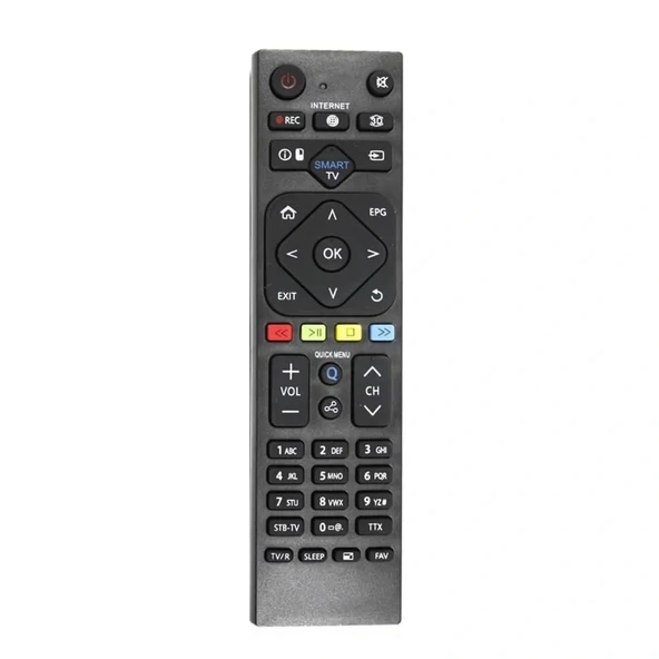 Lcd Led Kumanda Sunny Maza Mapp 3d 1143