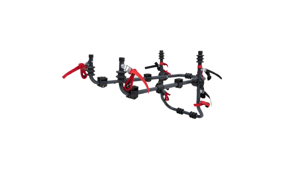 PRORİDE ARAÇ ARKASI ÇOK FONKSİYONLU TAŞIMA APARATI ürün görseli