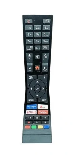 Fully 313c Vestel Regal Hi-level Lcd Kumandası