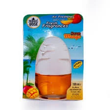 Magic Dose Dekoratif Küre Mango 100 ml
