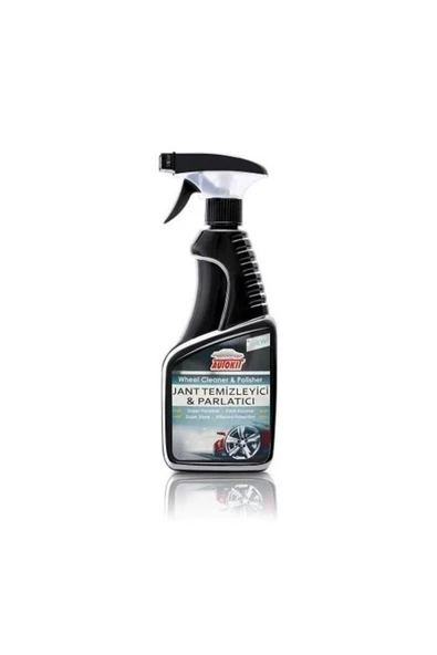 Autokit FA1-211 500 ml Jant Temizleyici