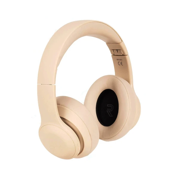 HEPU HP-H01 Kulak Üstü Kablosuz Bluetooth Kulaklık - 10