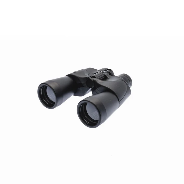 10-30X50 Zoom Dps I Zoomlu Süper Kaliteli Dürbün Siyah - Resim 4